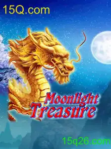 MoonlightTreasure: Desvendando os Segredos de um Mundo Fantástico