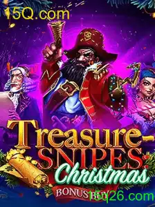 TreasuresnipesChristmas: Uma Exploração Encantada no Mundo dos Jogos de Natal